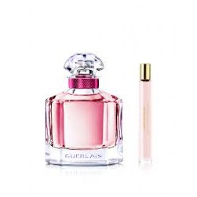 GUERLAIN Mon Guerlain Bloom Of Rose SET: EDT 100ml + EDT 10ml